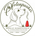 pfotenpauker logo transparent
